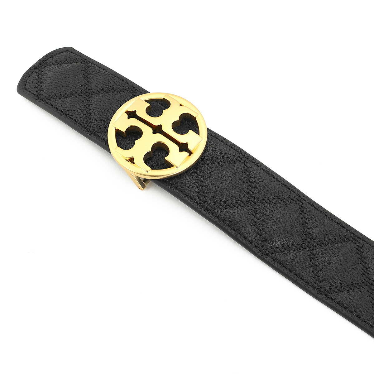 楽天市場】トリーバーチ ベルト TORY BURCH ウィラ 140930 001 M