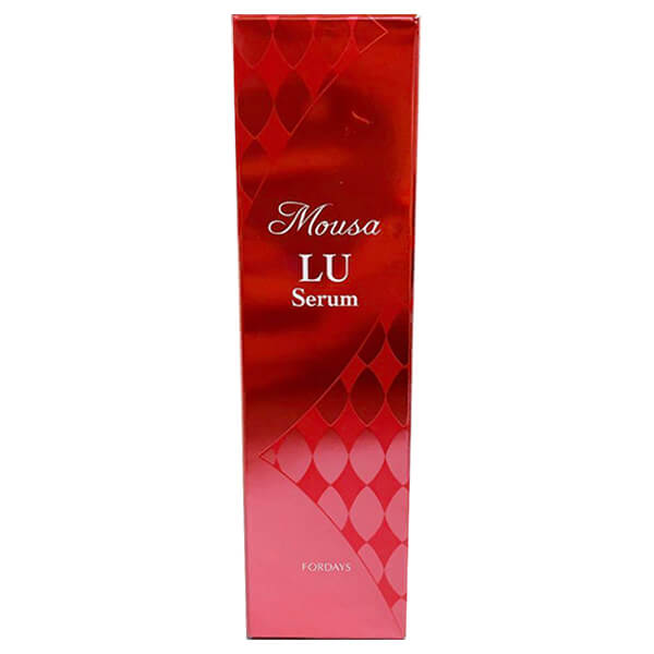楽天市場】フォーデイズ ムーサ lu セラム my 50g (美容液)の通販