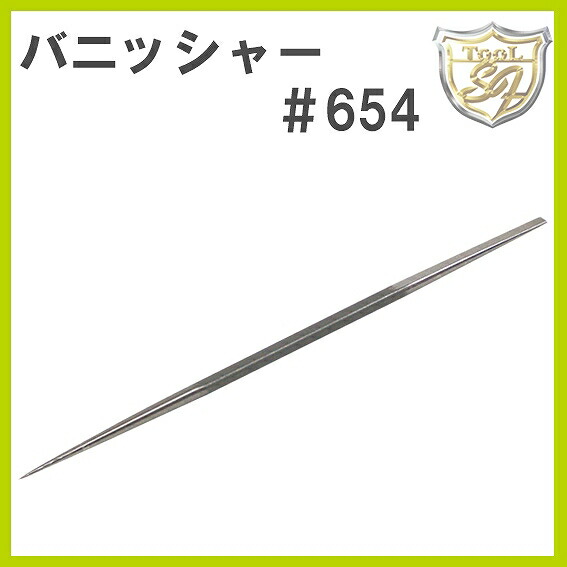 楽天市場】DICK バニッシャーヘラ #654 : クラフトショップNAVI