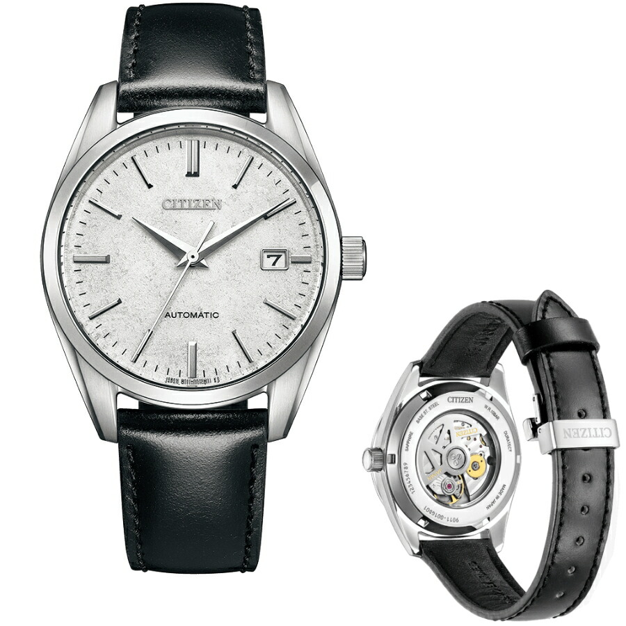 楽天市場】シチズン コレクション CITIZEN COLLECTION 日本製 自動巻き