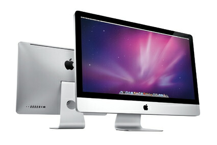 楽天市場】iMac 27インチ Core i5-2.66GHz HDD1TB メモリ8GB MB953J/A