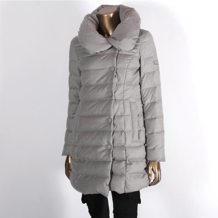 楽天市場】TATRAS タトラス ダウンコート MADDALENA LTA16A4501 L.GRAY