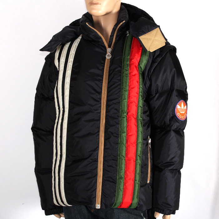 楽天市場】【お値下げ!】 adidas x Gucci アディダス グッチ コラボ