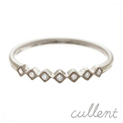 楽天市場】Pt900ダイヤモンドリング seven twinkle リング Pt900