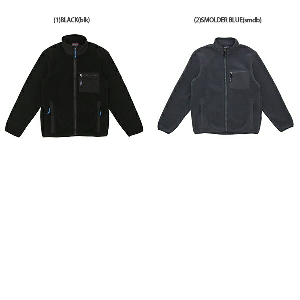 楽天市場】パタゴニア ジャケット MS SYNCH JACKET シンチラジャケット