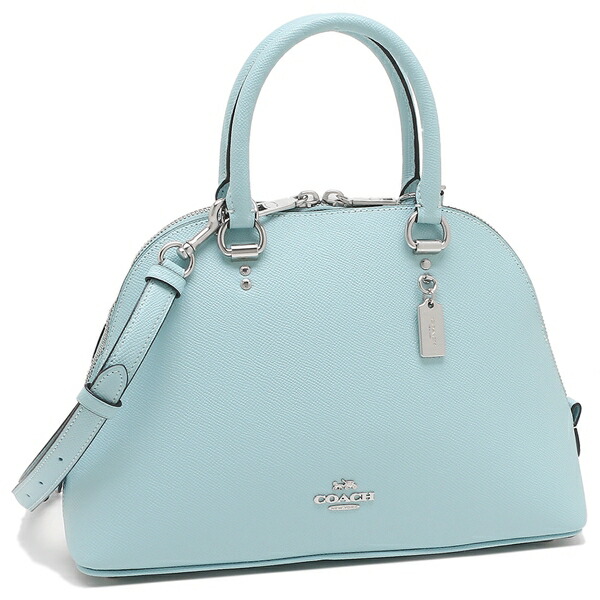 楽天市場】コーチ バッグ ハンドバッグ ショルダーバッグ アウトレット
