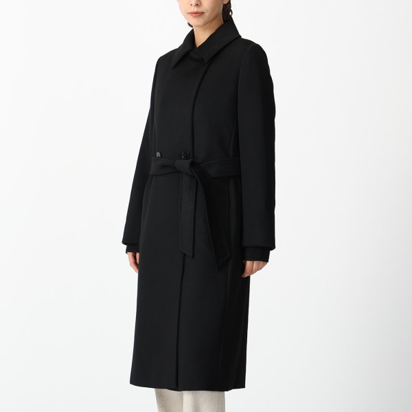 楽天市場】マックスマーラ コート Bコラージュ STUDIO ピュア