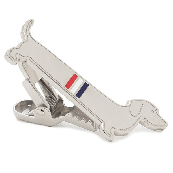 楽天市場】トムブラウン ネクタイ ネクタイピン THOM BROWNE ヘクター