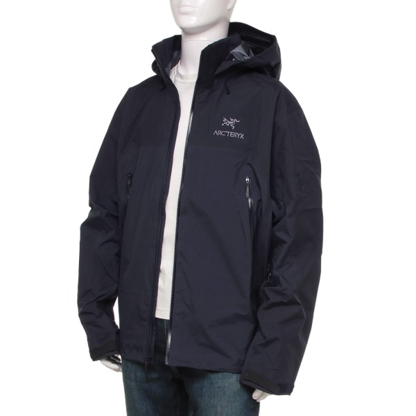 楽天市場】アークテリクス ブルゾン BETA AR JACKET ベータ AR