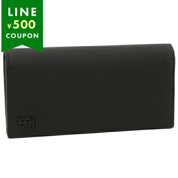 楽天市場】バーバリー 長財布 キャベンディッシュ ブラック メンズ