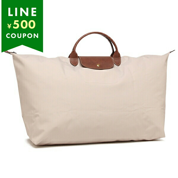 楽天市場】ロンシャン ハンドバッグ プリアージュ XLサイズトラベル