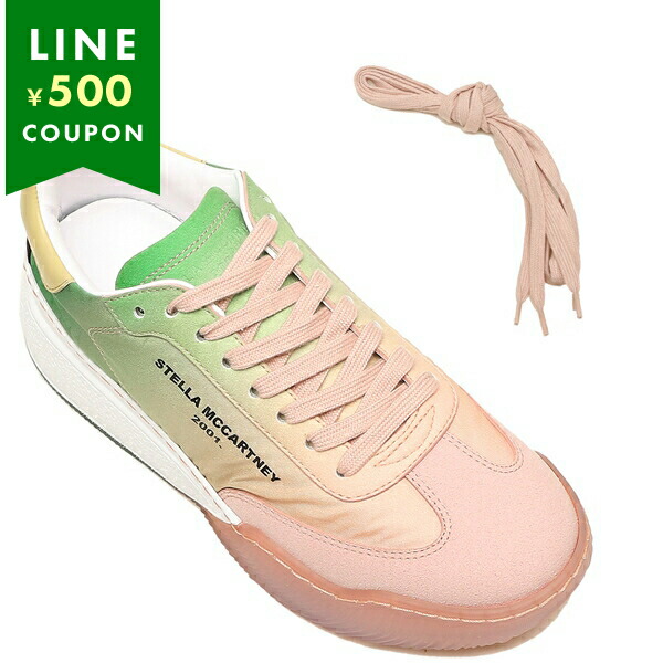 楽天市場】ステラマッカートニー スニーカー 靴 シューズ レースアップ