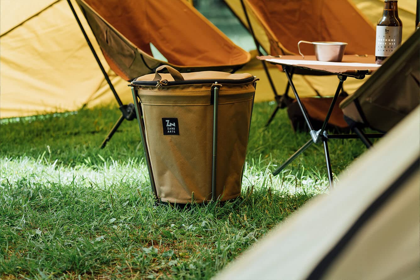 楽天市場】ゼインアーツ ZANEARTS モビボックス BG-016 ブラック