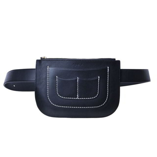 楽天市場】アニエスベー（ボディバッグ・ウエストポーチ｜レディース