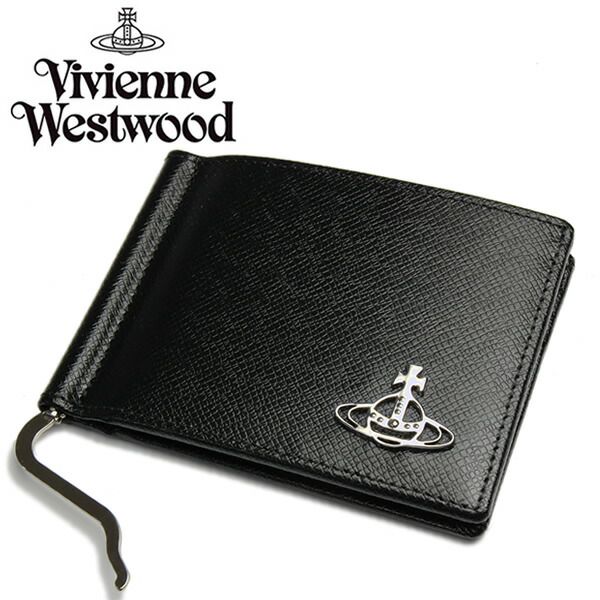 楽天市場】ヴィヴィアンウエストウッド 財布 二つ折り財布