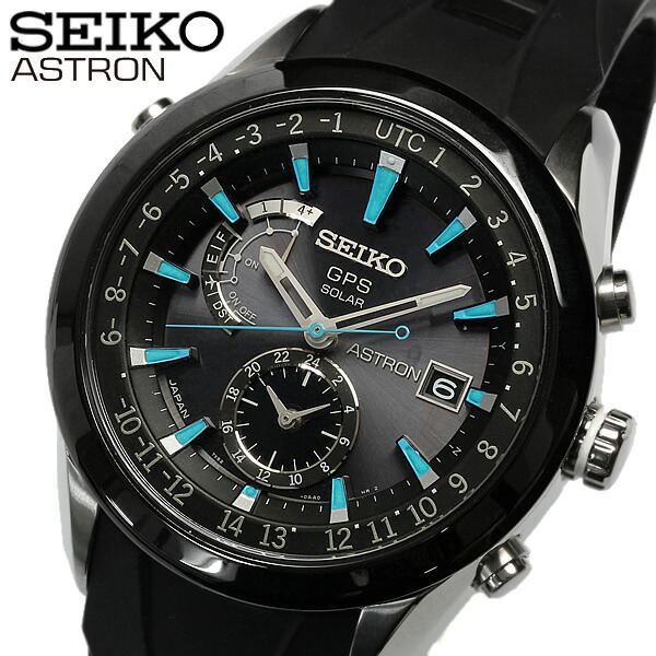 楽天市場】SEIKO セイコー ASTRON アストロン メンズ 腕時計 電波