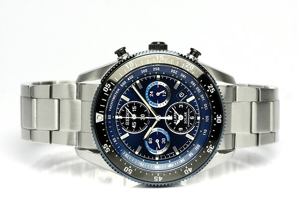 楽天市場】SEIKO セイコー PROSPEX プロスペックス メンズ クロノ