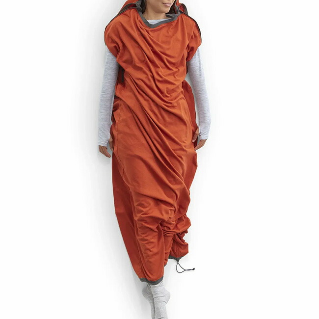 楽天市場】シートゥサミット リアクターフリースライナー マミーウィズ