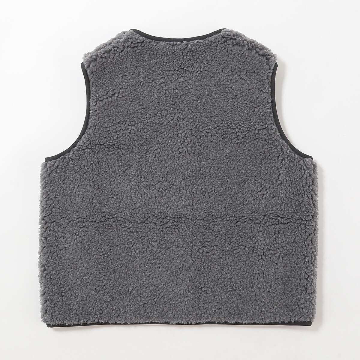 楽天市場】オーシバル ラウンドネックベスト ボアフリース【ウィメンズ