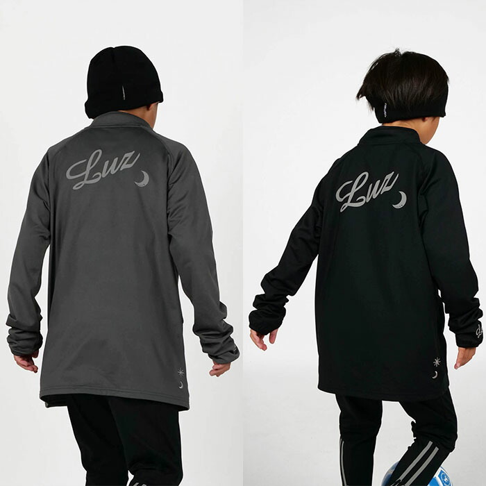 楽天市場】【 ポイント 2倍 】ルースイソンブラ ジュニア ジャージ