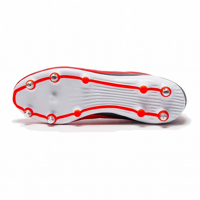 楽天市場】adidas アディダス RS-15 SG スパイク MIX ポイント 固定式