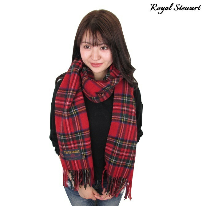 楽天市場】（初売りセール) Tweedmill ツイードミル ラムウール