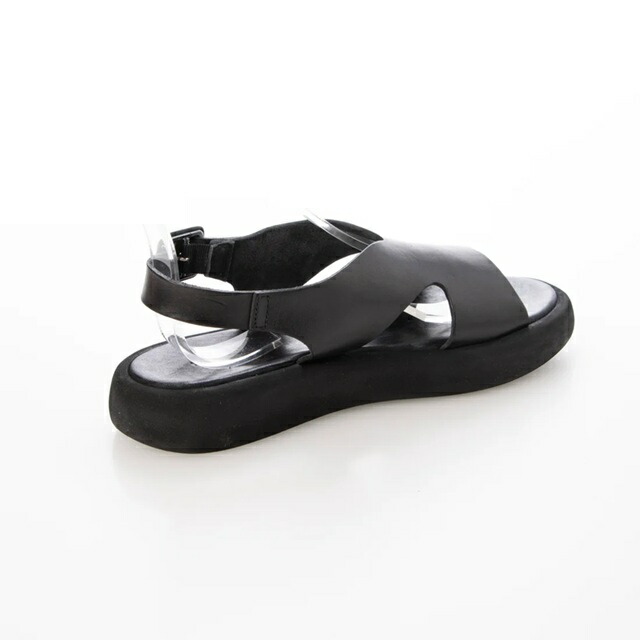 楽天市場】BRADOR ブラドール サンダル レディース 本革 レザー 牛革