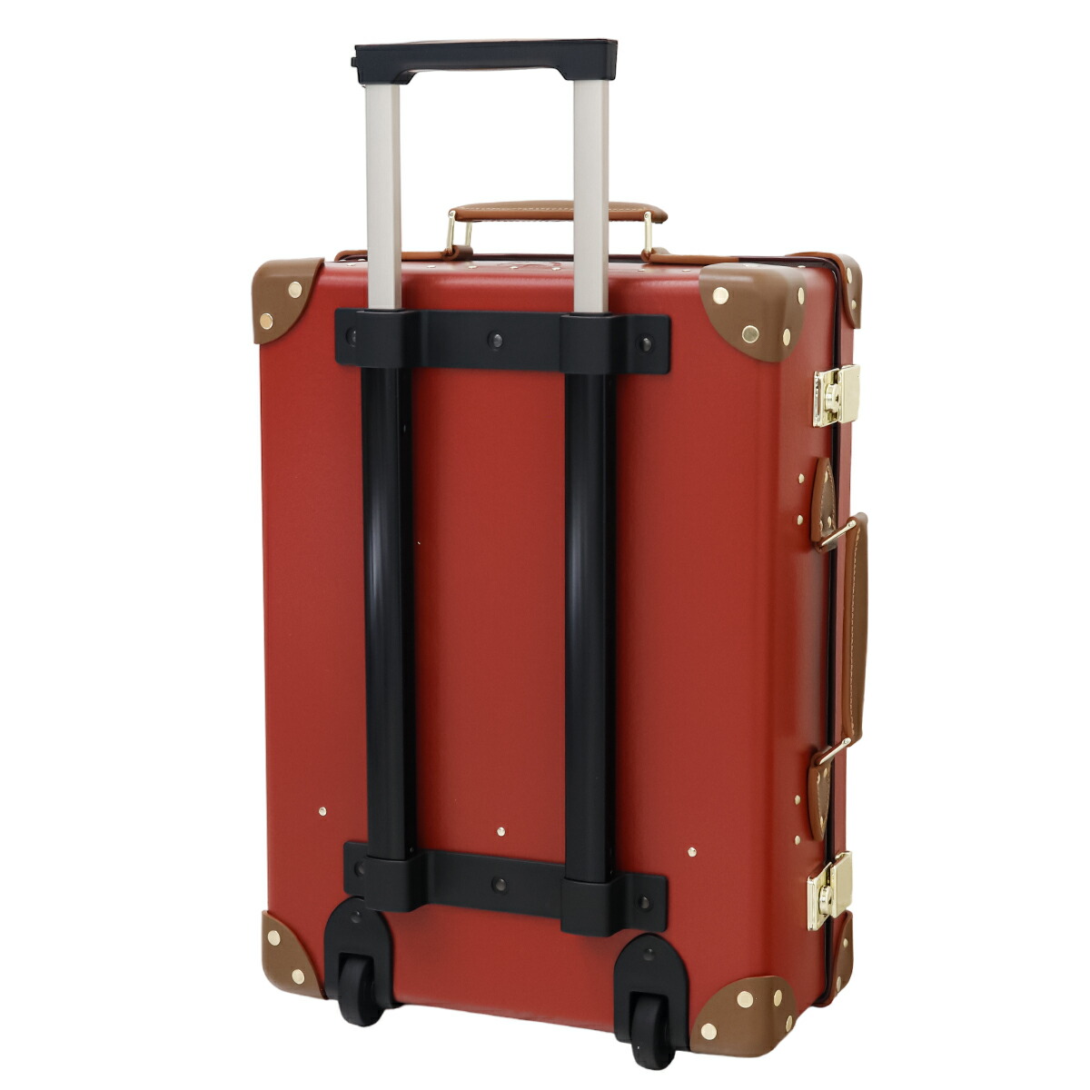 楽天市場】グローブトロッター キャリーケース 旅行バッグ 18インチ