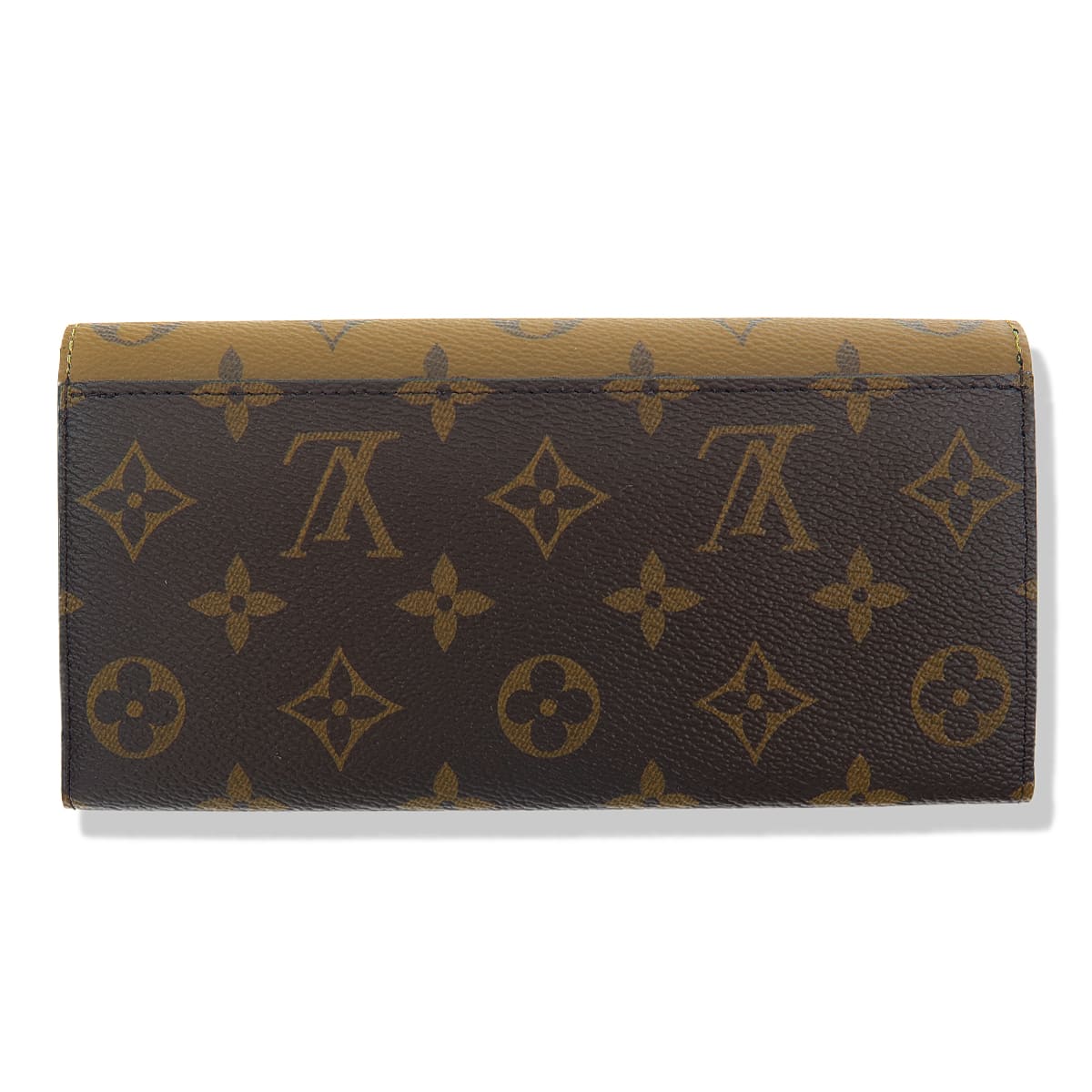 楽天市場】ルイヴィトン 財布 レディース LOUIS VUITTON 財布 長財布