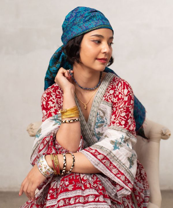 楽天市場】チャイハネ公式店 [ディアールバングル] エスニック