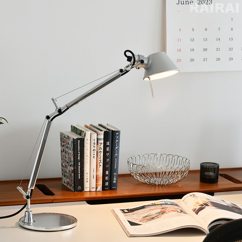 楽天市場】【レビュープレゼント】 【正規品】 アルテミデ トロメオ