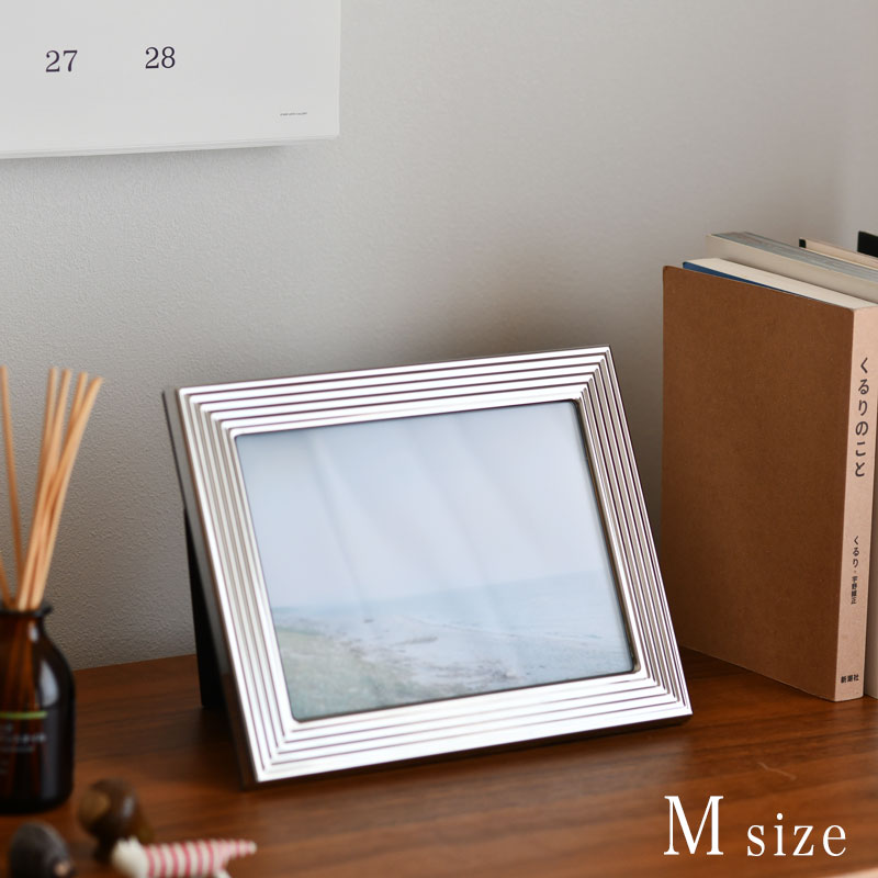 楽天市場】ジョージジェンセン ベルナドッテ ピクチャーフレーム M