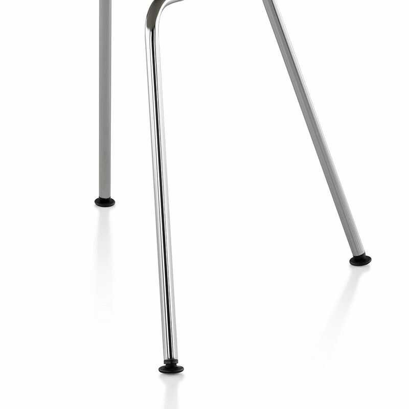 楽天市場】【正規品】 ハーマンミラー イームズ シェルサイドチェア