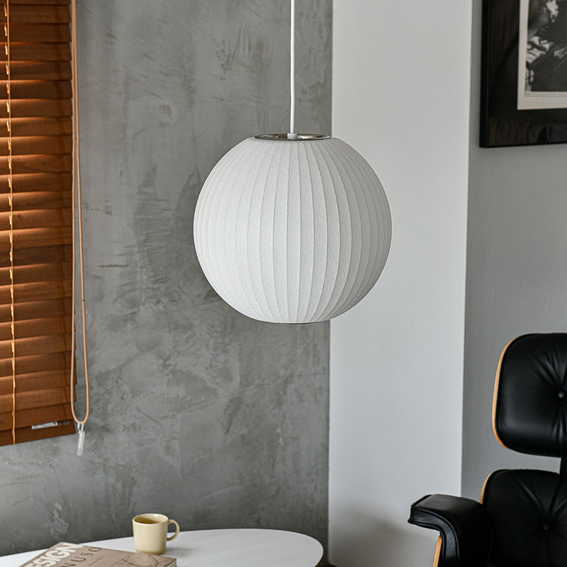 楽天市場】【S/Mサイズ即納在庫あり】 ハーマンミラー ネルソン バブル