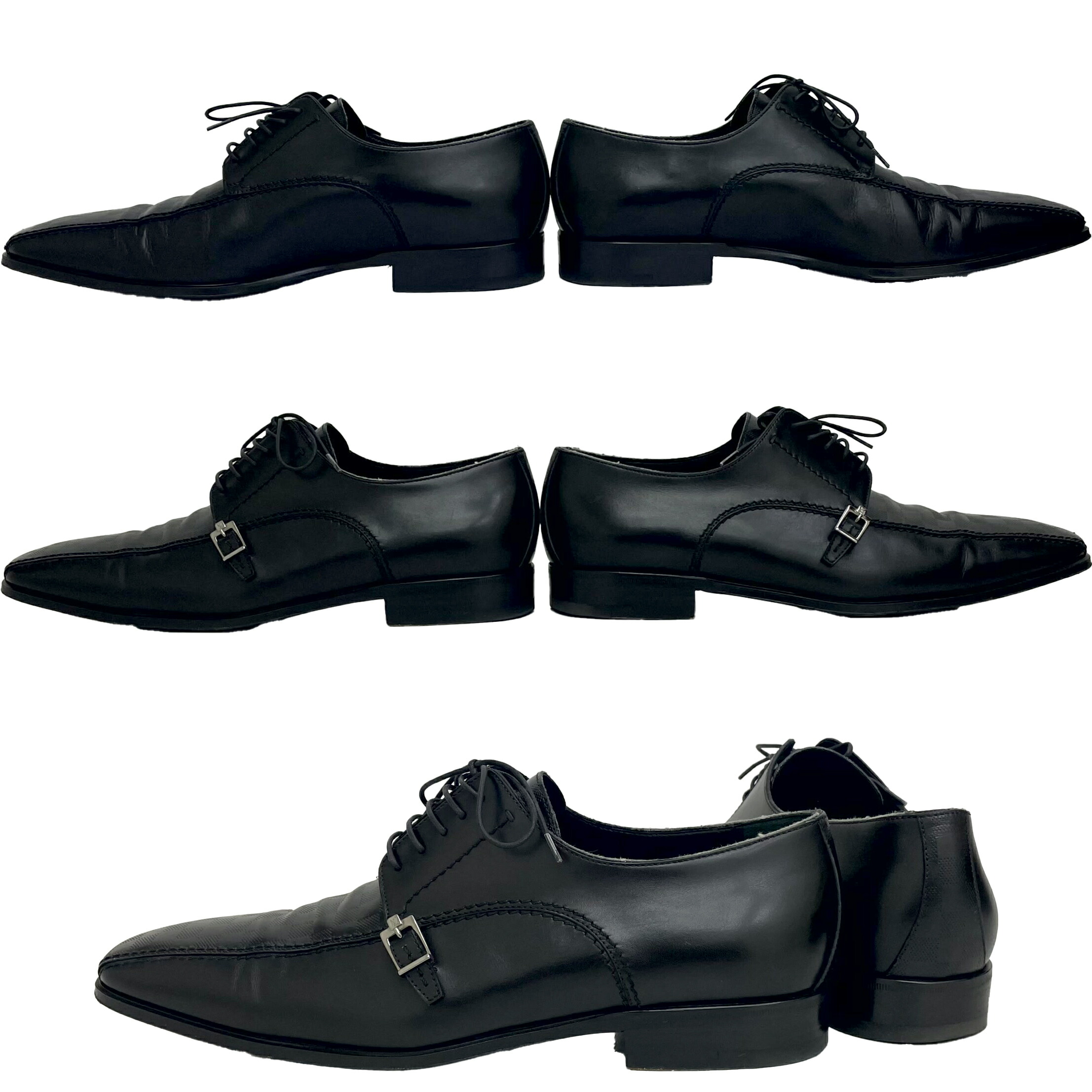 楽天市場】LOUIS VUITTON ルイヴィトン ドレスシューズ