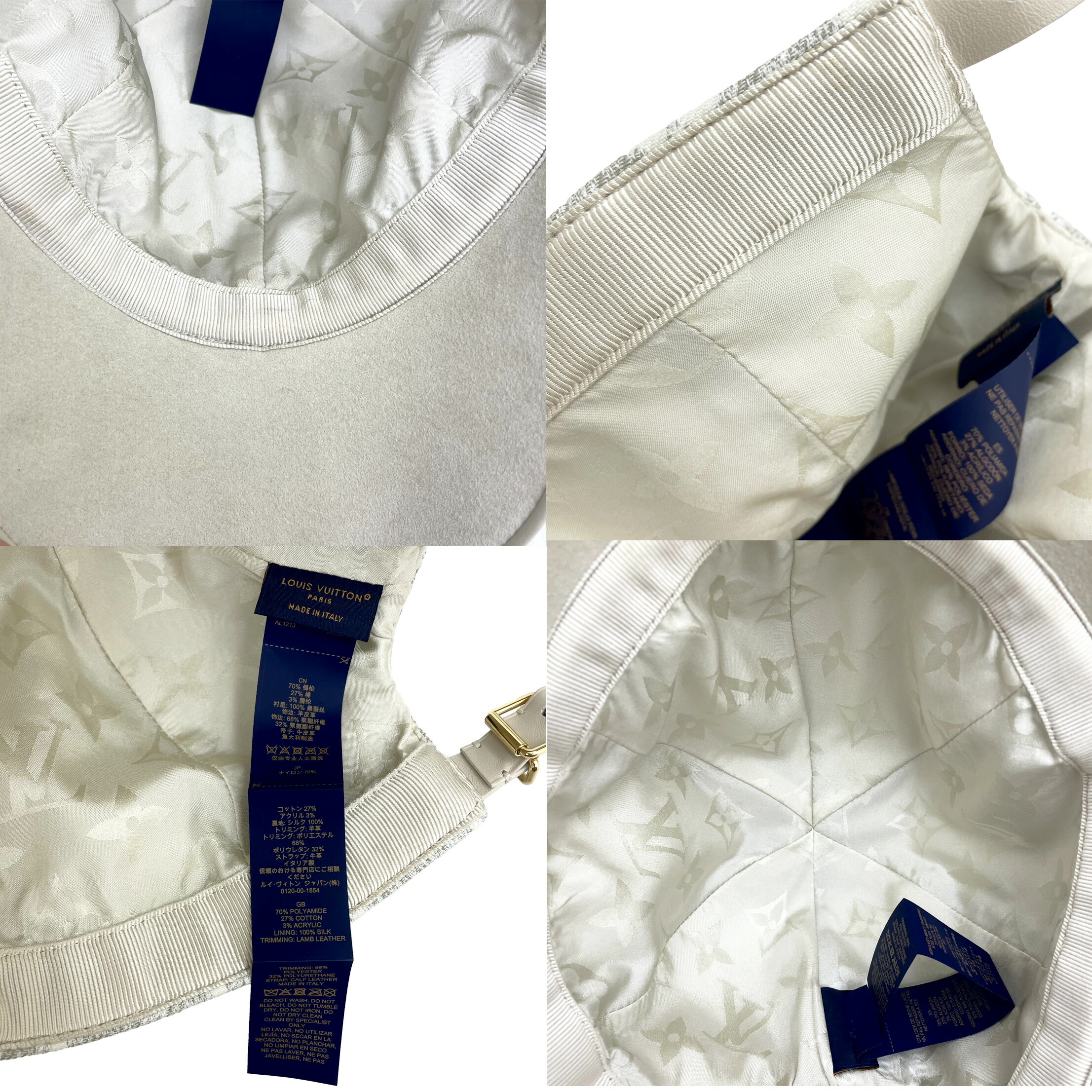 楽天市場】LOUIS VUITTON ルイヴィトン モノグラム