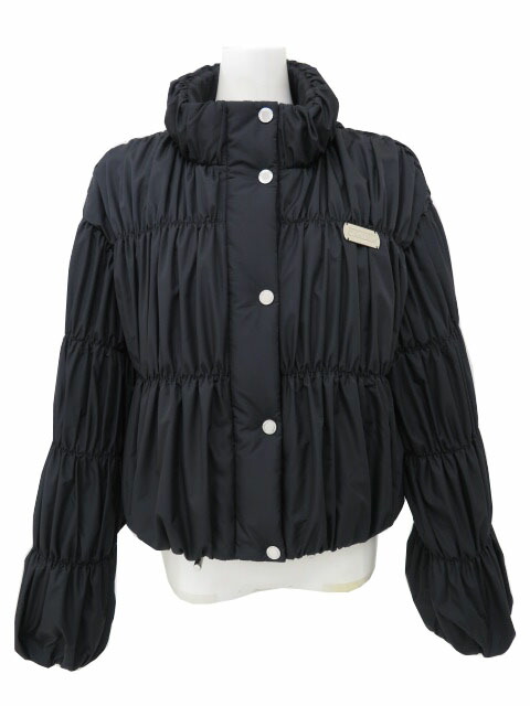 楽天市場】FOXEY NEW YORK ショートコート ネージュ 43870