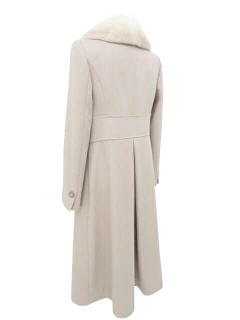 楽天市場】FOXEY BOUTIQUE コート コンサーヴフォクシー