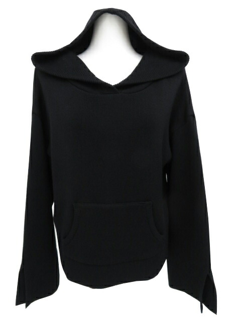 楽天市場】DAISY LIN しっとりウールパーカ タウン