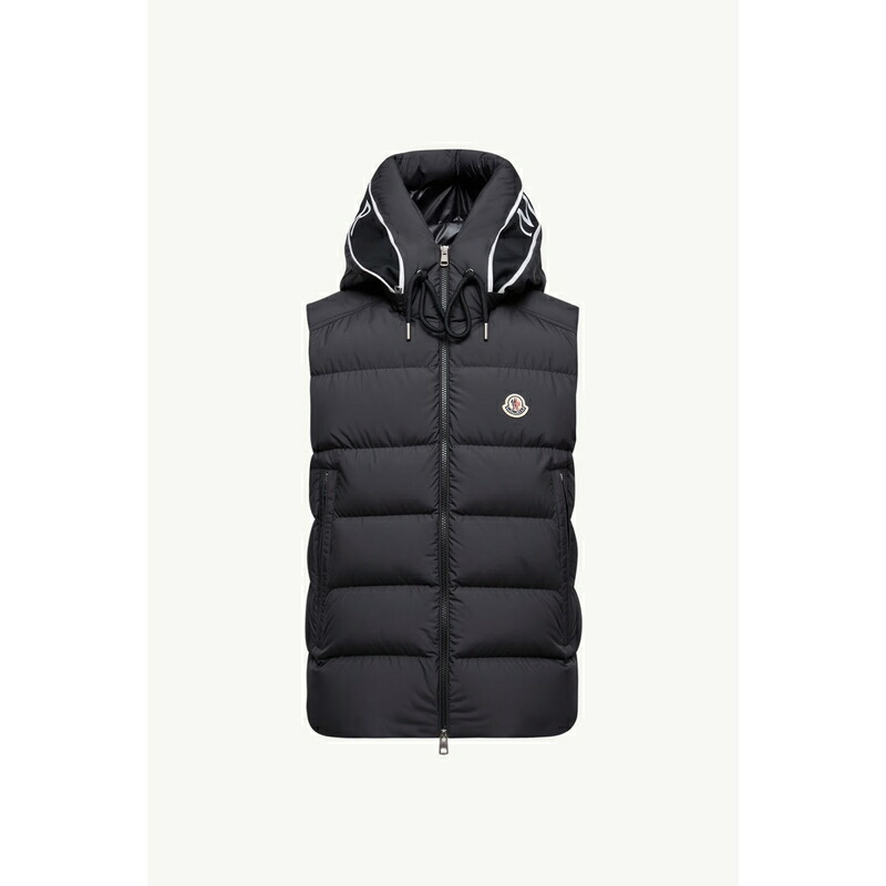 楽天市場】2025/26秋冬 MONCLER モンクレール メンズGILET IMBOTTITO
