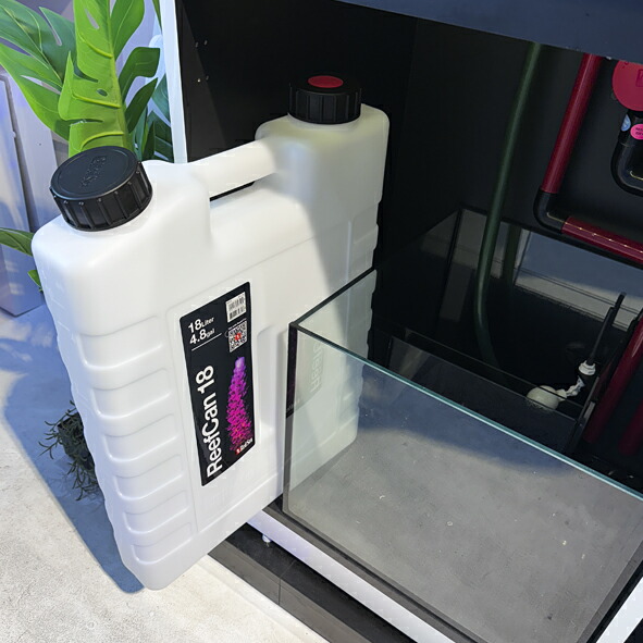 楽天市場】レッドシー Reef ATO+ ・ReefCan : CEPPO WEB SHOP