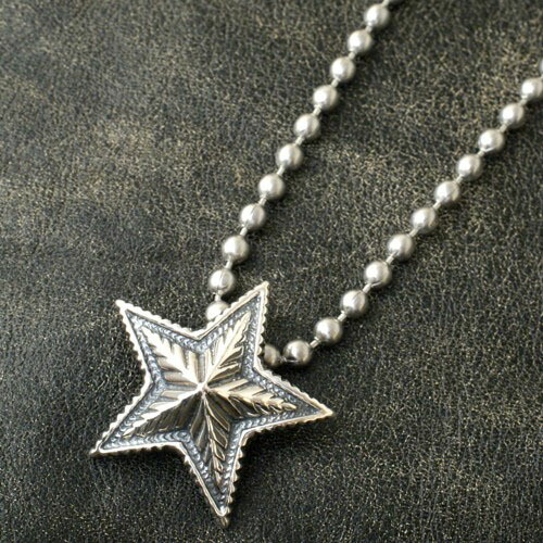 楽天市場】Cody Sanderson SMALL STAR PENDANT : C-G