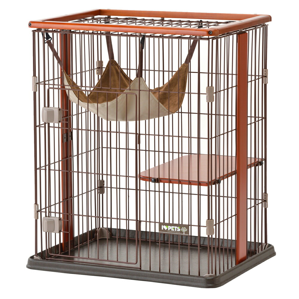 ボンビアルコン ウッドワンサークル キャット ミニ (キャットタワー