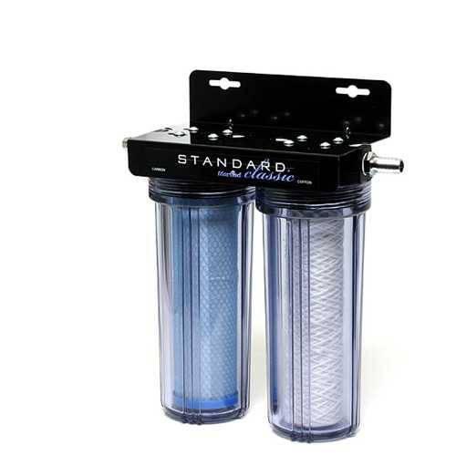 楽天市場】マーフィード 観賞魚用浄水器 スタンダードクラシック 流量