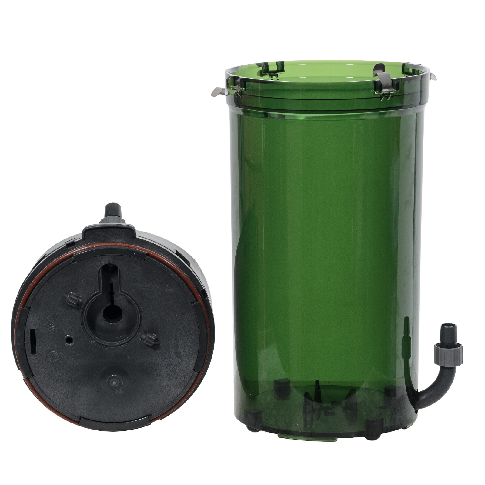 ぴ*様 【美品】エーハイム2217＊エーハイム2213サブフィルターのセット