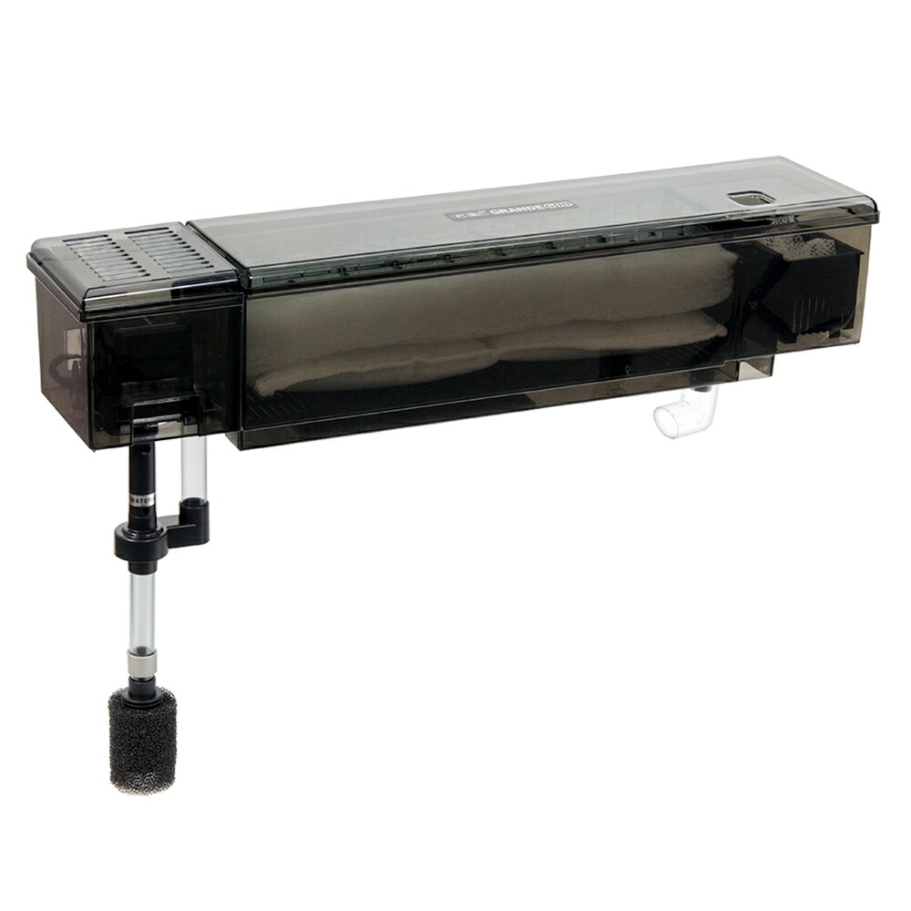 楽天市場】上部フィルター 45-60cmの通販