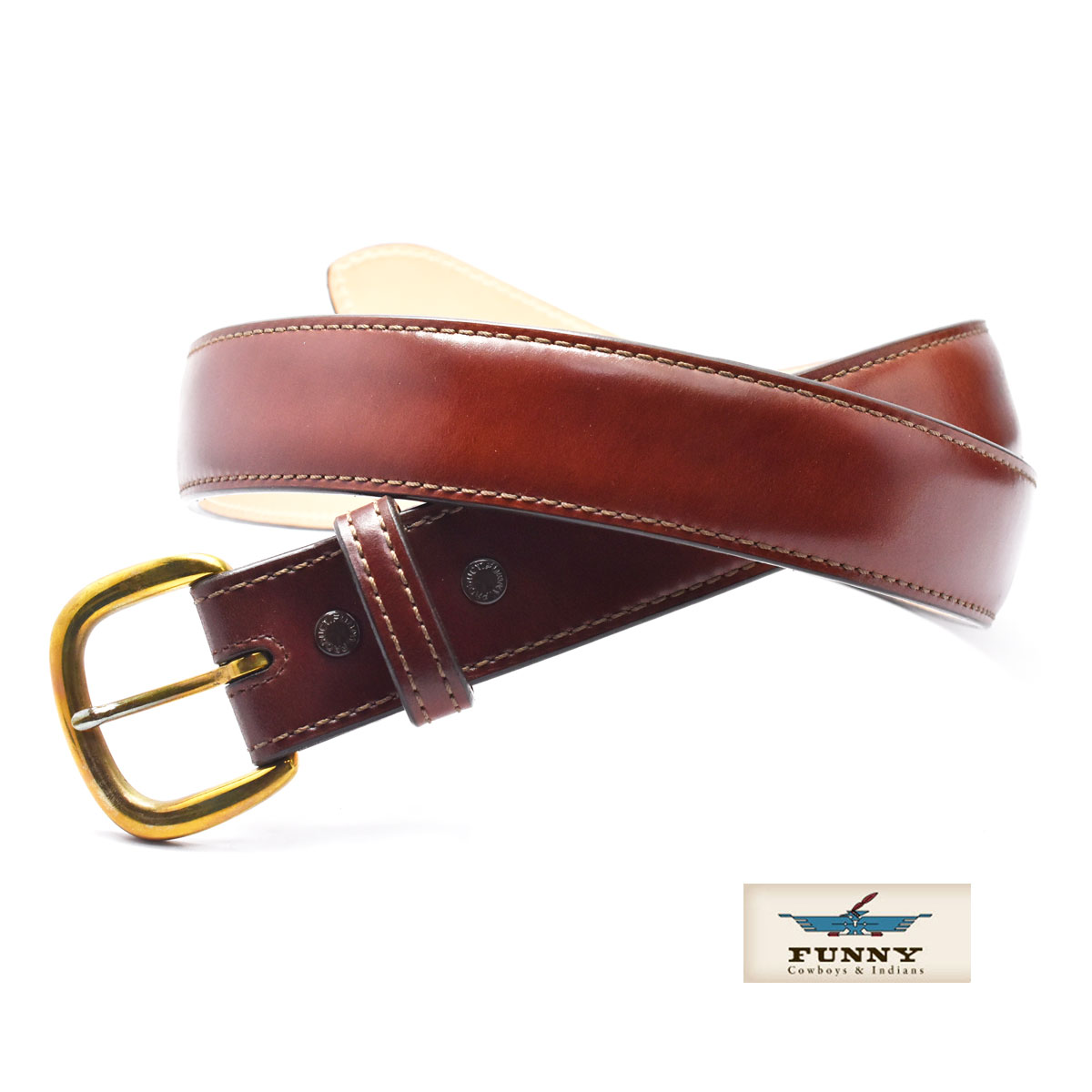 楽天市場】【FUNNY正規取扱店】ファニー ベルト メンズ FUNNY ベルト