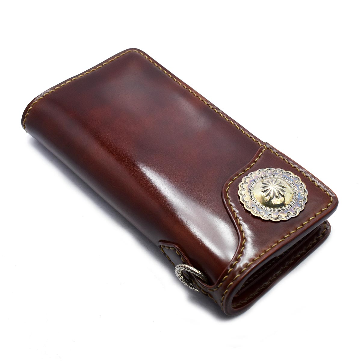 楽天市場】【THE FLAT HEAD 正規取扱店】【小銭差し込み式】シルバー