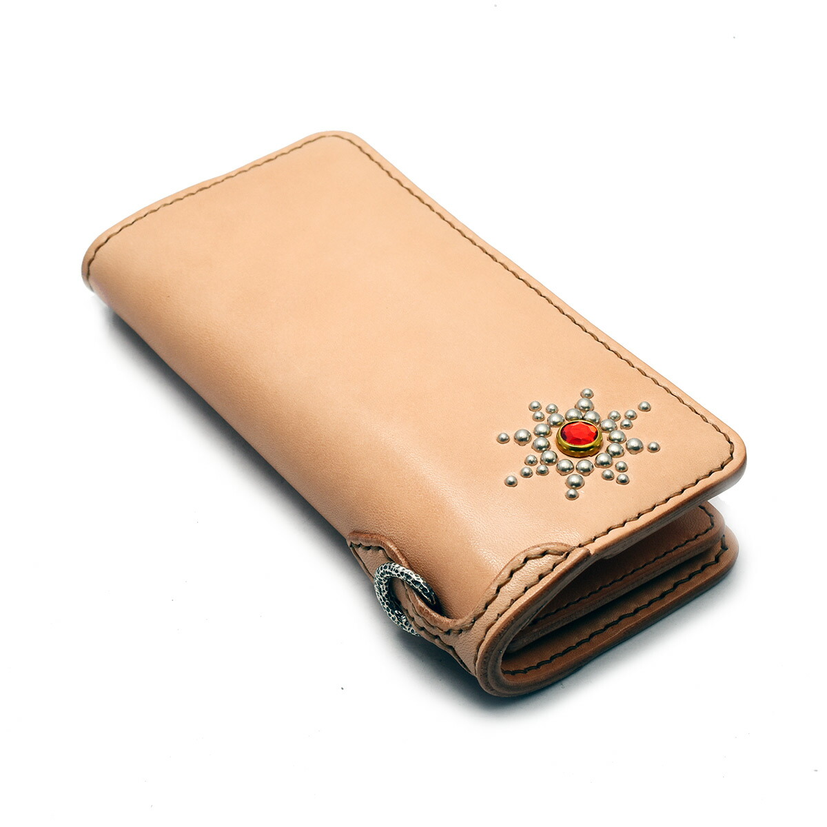 楽天市場】【THE FLAT HEAD 正規取扱店】【小銭差し込み式】スタッズ