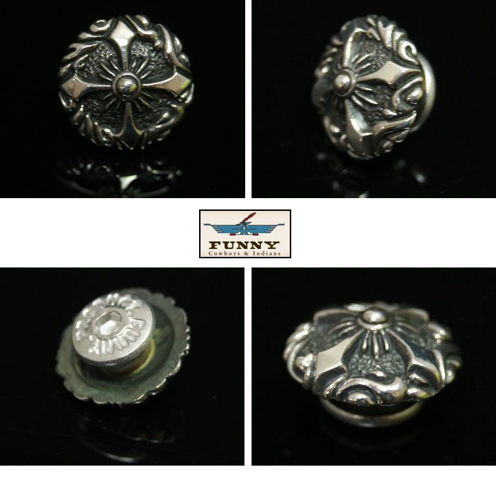 楽天市場】【FUNNY正規取扱店】【直径15mm】財布 FUNNY ファニー